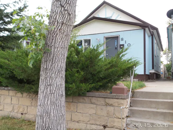 810 8th Ave N, Great Falls, MT 59401