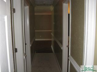 1014 Carver St, Savannah, GA 31415