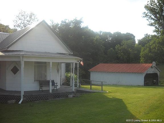2nd image of 3649 S State Road 135