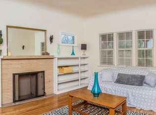 1109 E Haley St, Santa Barbara, CA 93103