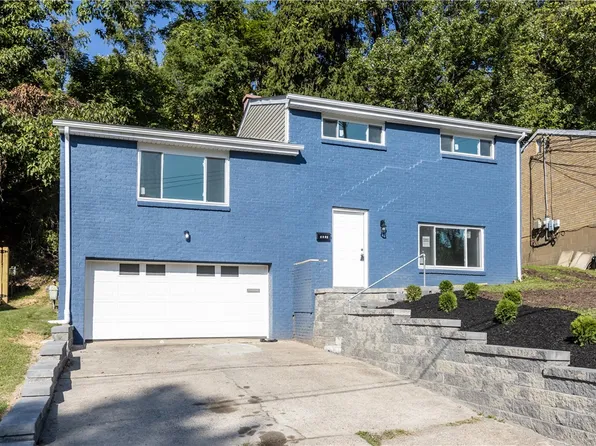 1220 Robinia Dr, Pittsburgh, PA 15221