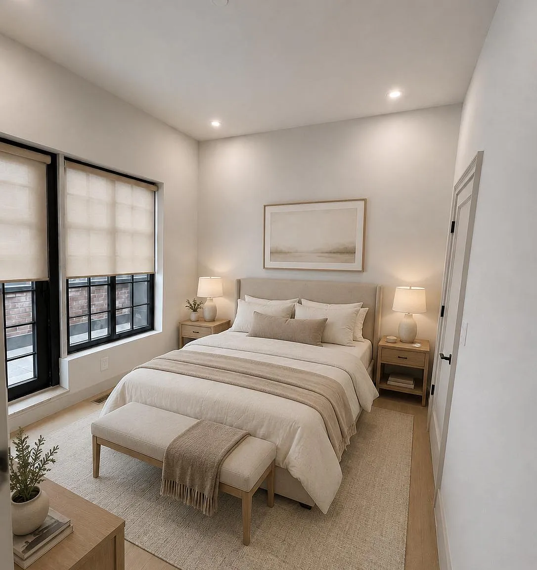 2 bed, 4.0 bath, 1486 sqft, $11,900 — Photo 3