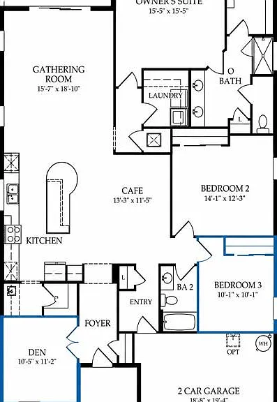 12444 Golden Sage Dr — Photo 19
