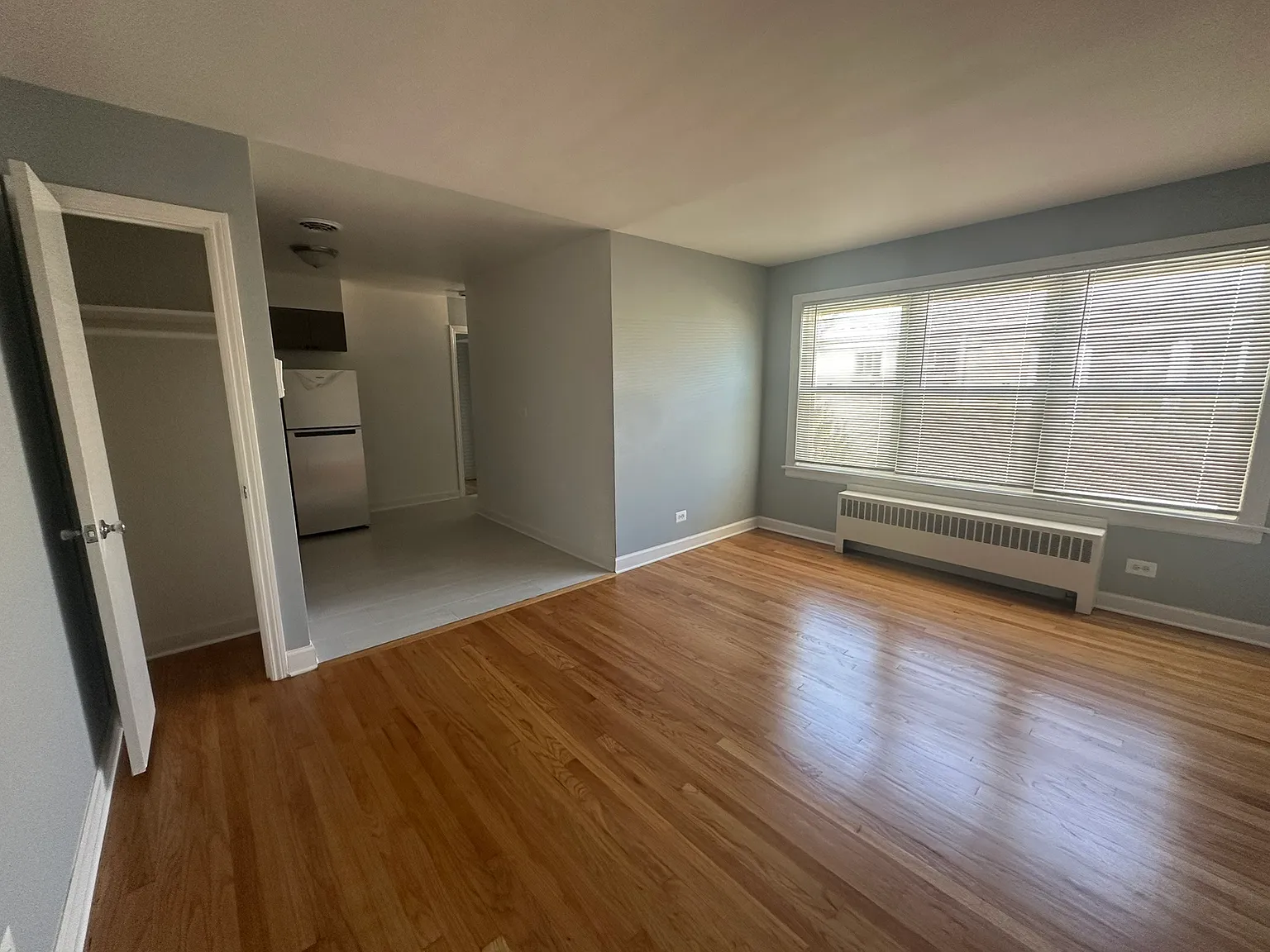 1 bed, 650 sqft, $1,600 — Photo 3