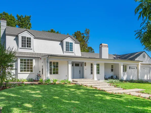 875 San Simeon Rd, Arcadia, CA 91007