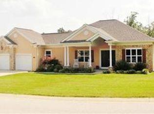 116 Hickory Ridge Dr, Saint Robert, MO 65584