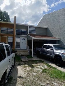 2513 E Stanley Matthew Cir, Tampa, FL, 33604
