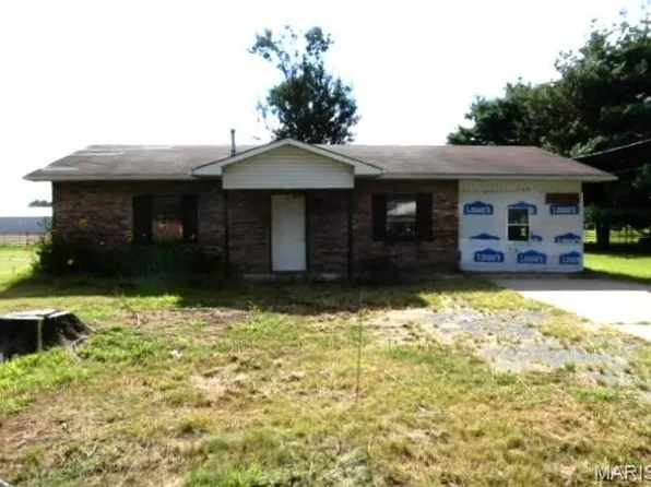 509 Baehr Rd, Lilbourn, MO 63862