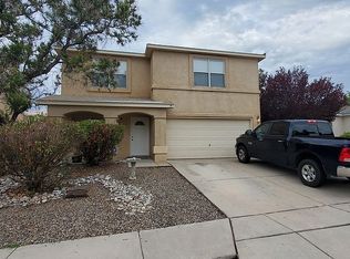 5344 Stream Stone Ave NW, Albuquerque, NM 87114