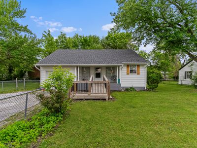 311 S Center Street, Fordland, MO, 65652