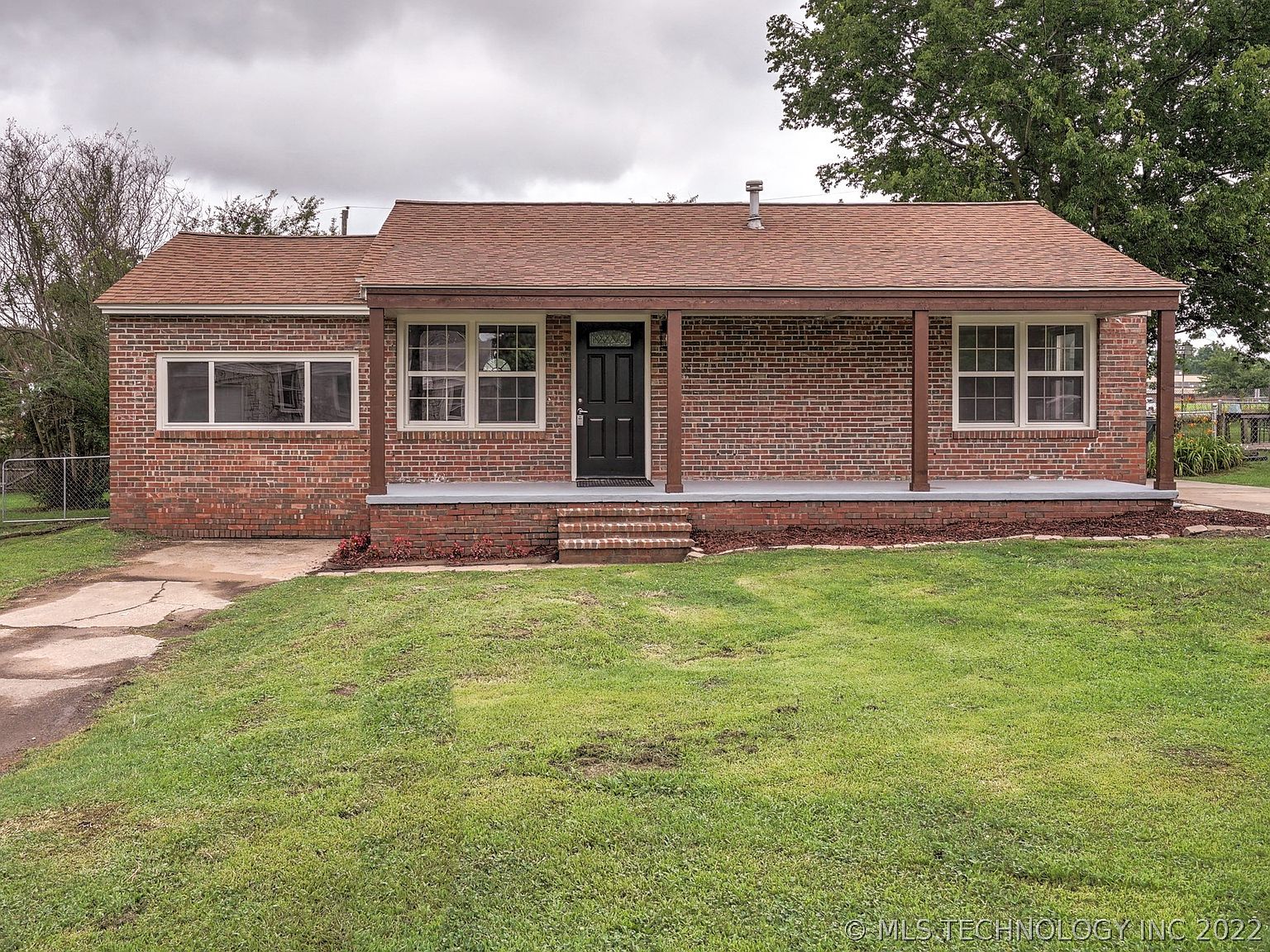 1213 Circle Dr, Sapulpa, OK 74066 Zillow