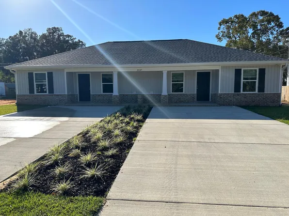 8247 Carl Dean St #A, Pensacola, FL 32514