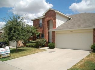 14040 San Christoval Pass, Haslet, TX 76052