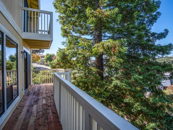 80 Lyford Drive #7, Tiburon, CA 94920