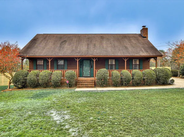 588 Cherokee Dr, North Augusta, SC 29841