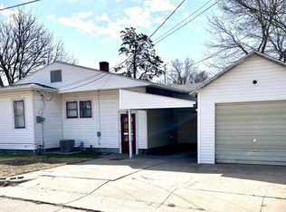 503 Mission Mt, Hays, KS 67601