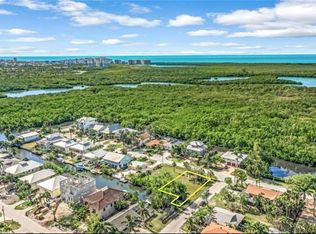 1294 Venetian WAY, NAPLES, FL 34110