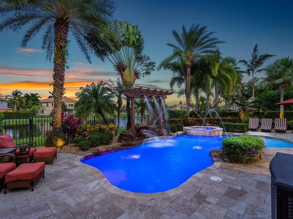 11748 Foxbriar Lake Trail, Boynton Beach, FL 33473