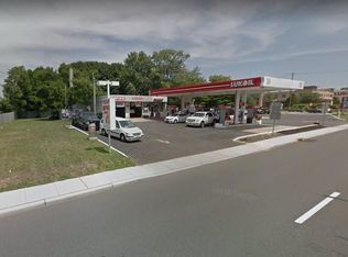 6752 Black Horse Pike, Egg Harbor Twp, NJ 08234