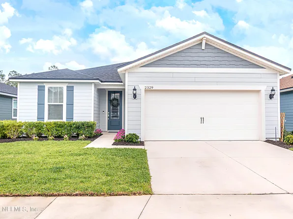 2329 GLADE Lane, Green Cove Springs, FL 32043