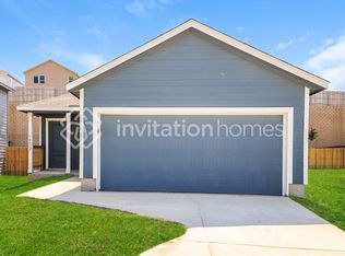 14432 Jenson Crk, San Antonio, TX 78245