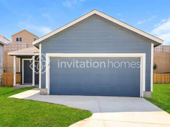 14432 Jenson Crk, San Antonio, TX 78245