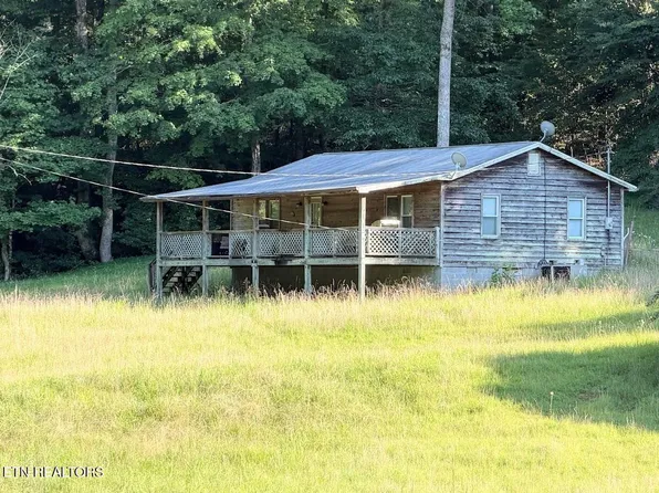 147 Sleepy Hollow Rd, Speedwell, TN 37870
