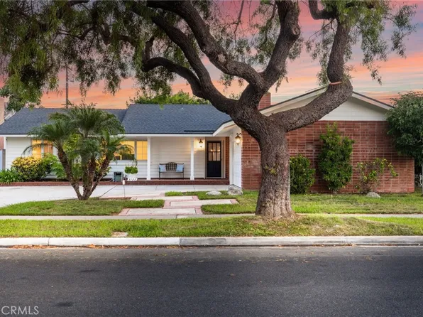 3122 Ruth Elaine Dr, Los Alamitos, CA 90720