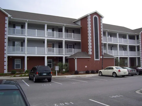 4845 Meadowsweet Dr, Myrtle Beach, SC 29579