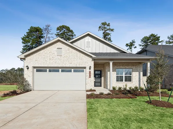 16478 Branchers Dr, Magnolia, TX 77354