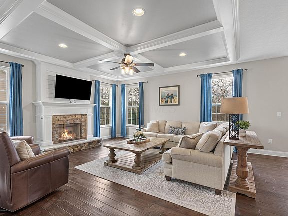 2nd image of 7628 Paradisio Dr