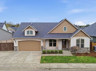 1264 S 41st Pl, Springfield, OR 97478
