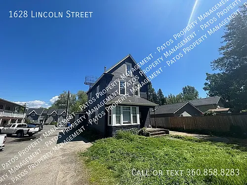 1628 Lincoln St Photo 1