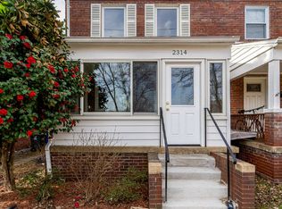 2314 Washington Blvd, Arlington, VA 22201