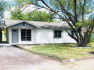 1602 Vista Florida St, Edinburg, TX 78539