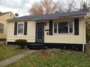 4400 E 142nd St, Cleveland, OH