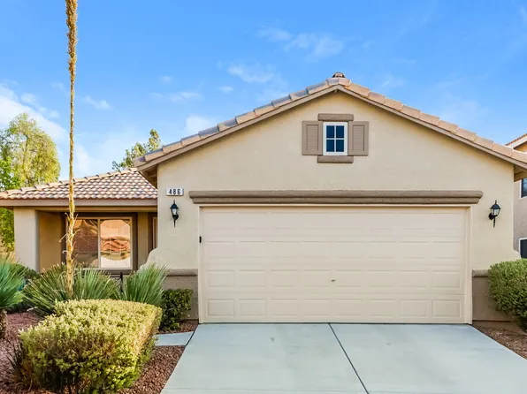 486 Kirkstone Way, Las Vegas, NV 89123