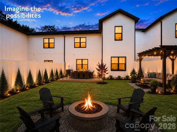 1238 N Sharon Amity Rd, Charlotte, NC 28211