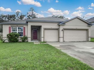 132 Walnut Way, Kingsland, GA 31548