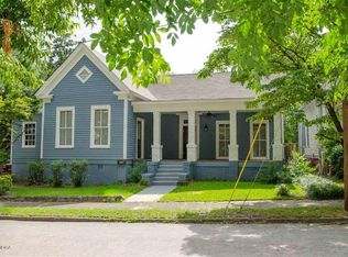 243 Cleveland Ave, Macon, GA 31204