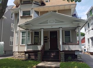 27 Sumner Park #3, Rochester, NY 14607