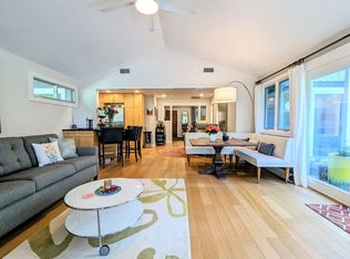 1821 Spillman St, Austin, TX 78704