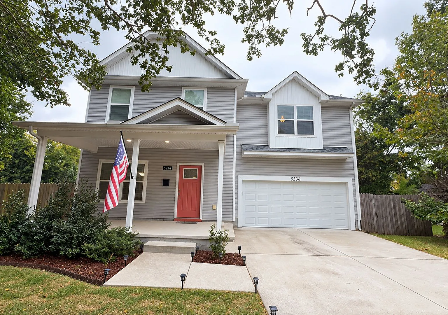 Spacious 4-Bedroom Norfolk Home with 2-Car Garage & Flexible Bonus Space — Photo 1
