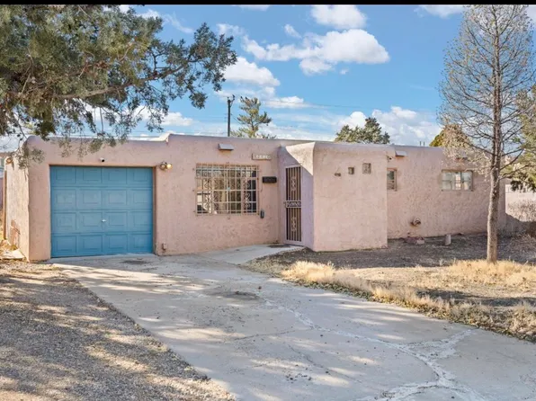 8410 San Juan Rd NE, Albuquerque, NM 87108