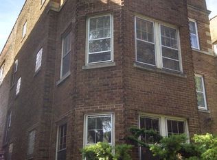 2027 W Berwyn Ave APT 1, Chicago, IL 60625
