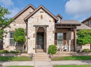 4304 Indigo Lark Ln, Arlington, TX 76005