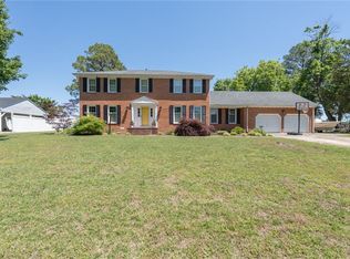 159 Yorkshire Rd, Portsmouth, VA 23701