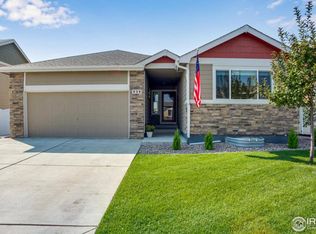 939 Scotch Pine Dr, Severance, CO 80550
