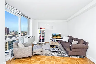 Rented by Keller Williams NYC