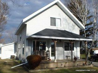 15317 N Maribel Rd, Maribel, WI 54227